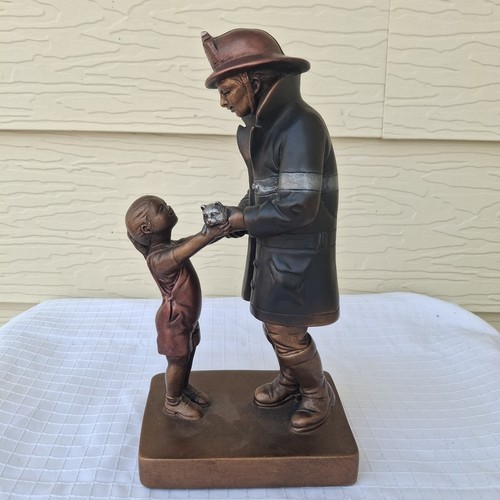 Vtg austin sculpture - vtg,