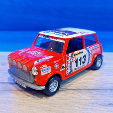 Corgi Collection 04406 Rover