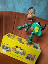 Pelham Puppets Baby Dragon A3