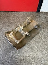 BOMAG BP 6/30 Petrol Wacker