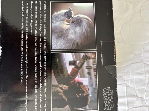 Gentle giant star wars - gentle,