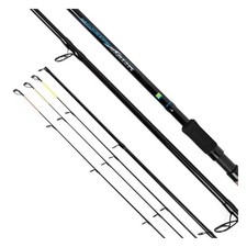 Preston Innovations - Monster - Xtreme - 4m - Distance Feeder - Rod