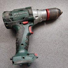 Metabo Combi Drill hammer Sb18
