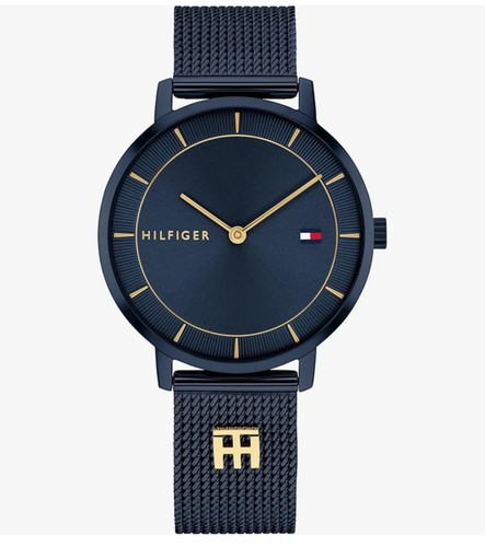 Tommy hilfiger analogue quartz - analogue,