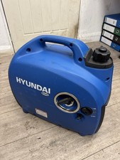 Hyundai Hy2000si Inverter Generator 