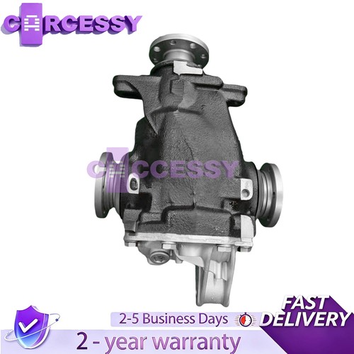 Rear differential for 3 - 3.91,