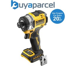 Dewalt 18v XR Premium DCF860N