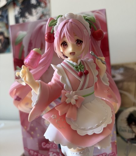Official taito hatsune miku - official,