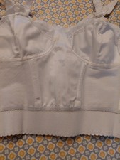 Womens non underwire bra