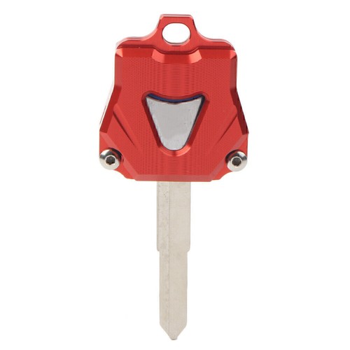 Key shell case cover - case, red