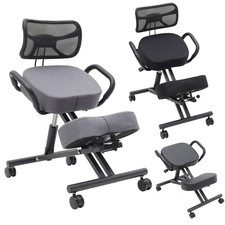 Ergonomic Kneeling Chair Home