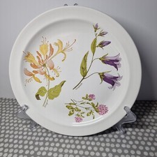 Royal Worcester Palissy