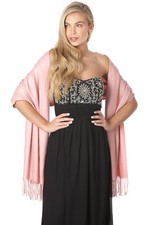 Central Chic Women's Cashmere