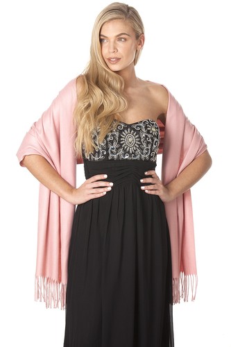 Central chic women pashmina - central,