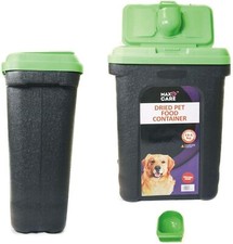 15KG PET DOG CAT ANIMAL DRY