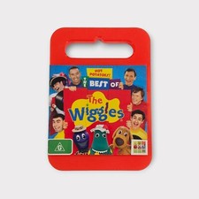 The Wiggles - Hot Potatoes! The Best Of (DVD, 2002) ABC Kids Children's TV