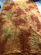 Large Multi-Color Fabric