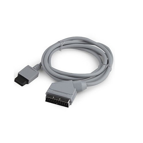 Rgb scart video - rgb,