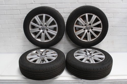 Golf mk6 wellington - 15",
