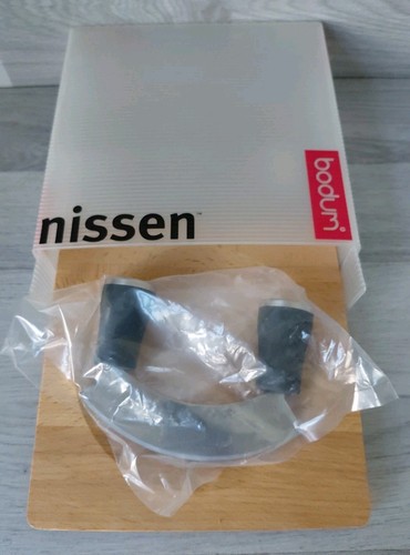Bodum nissem herb chopper - nissem,