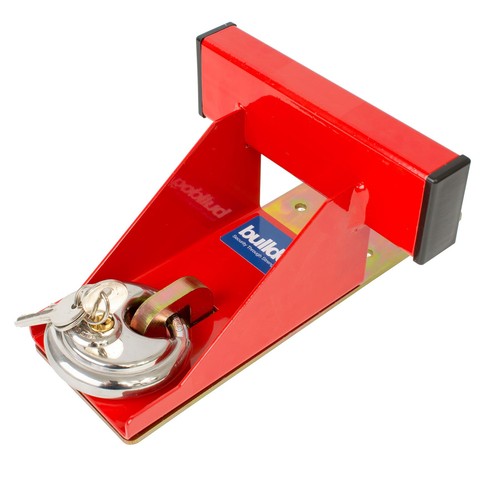 Bulldog gd20 garage door lock - garage,