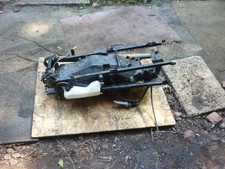 KAWASAKI ZZR 600 1991 (H REG)