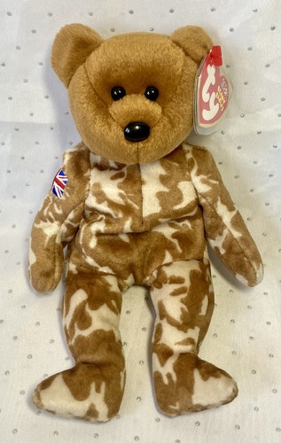 Rare 2003 exclusive - uk,