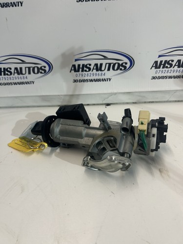 Nissan pixo mk1 ignition lock - pixo,