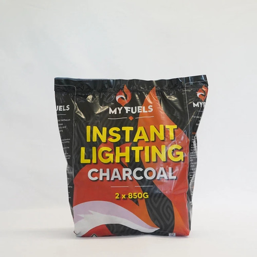 Myfuels instant light lumpwood - myfuels,
