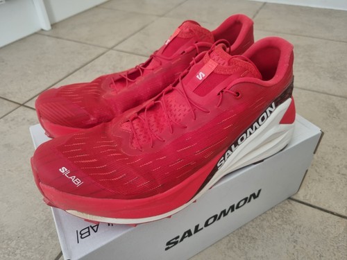 Salomon lab pulsar trail - salomon, s/lab