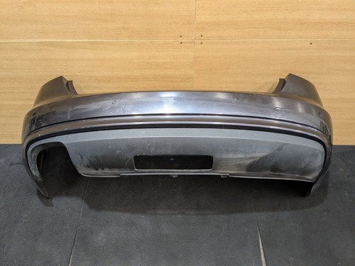 Audi facelift complete - audi, a4