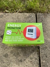 Eaga Wireless Energy Monitor -