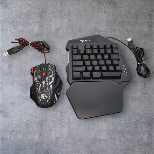 Hxsj v100 one hand led - one,