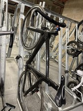 Fixie Bike 52cm EAI Cobra w/