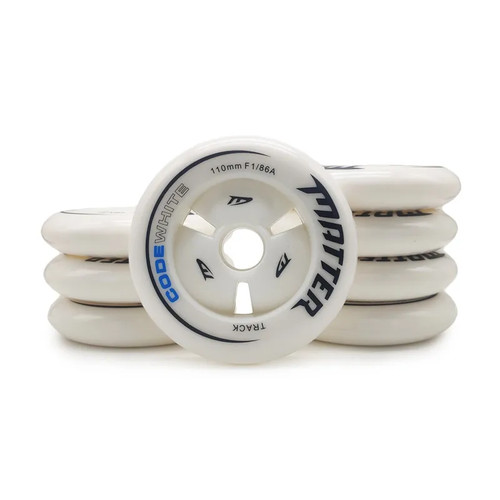 Code white matter g13 - white,