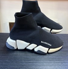 Balenciaga Speed 2.0 Knit Sock