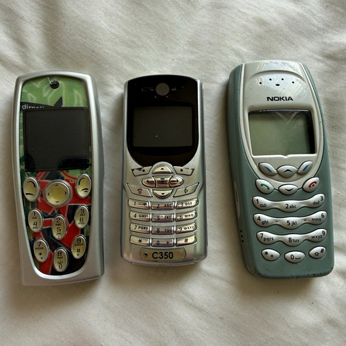 Bundle vintage mobile - bundle,