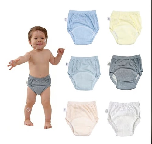 Toddler potty training - potty,