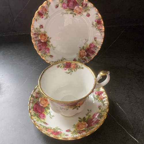 Royal albert old country roses - royal,