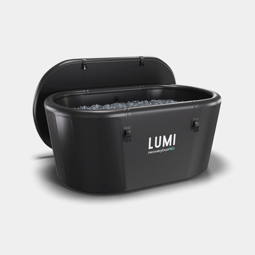 Lumi recovery duo pro - recovery, pro™