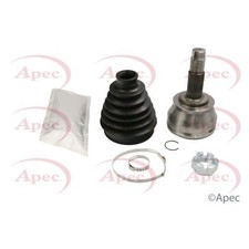 Drive Shaft Joint Front 87mm Diameter Fits Alfa Romeo Fiat Vauxhall APEC ACV1145