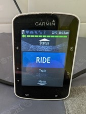 Garmin Edge 520 GPS Cycling
