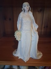 Coalport Queen Elizabeth The