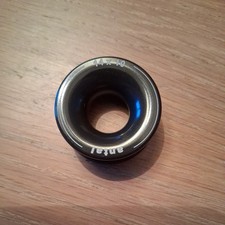 Antal 14 x 10 Low Friction