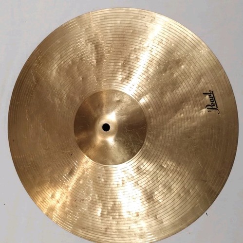 Pearl crash practice - 16”,