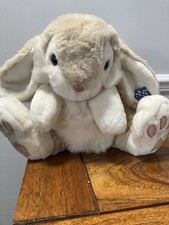 Large Plush Bunny Rabbit Soft