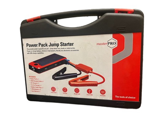 Power pack jump - jump, 250