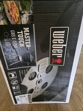 Weber master touch - weber, e-5750