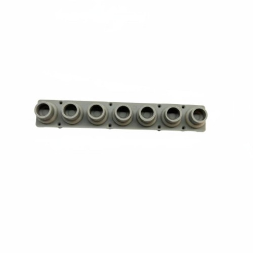 Piano key contact - key,