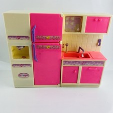 Barbie sindy doll sized